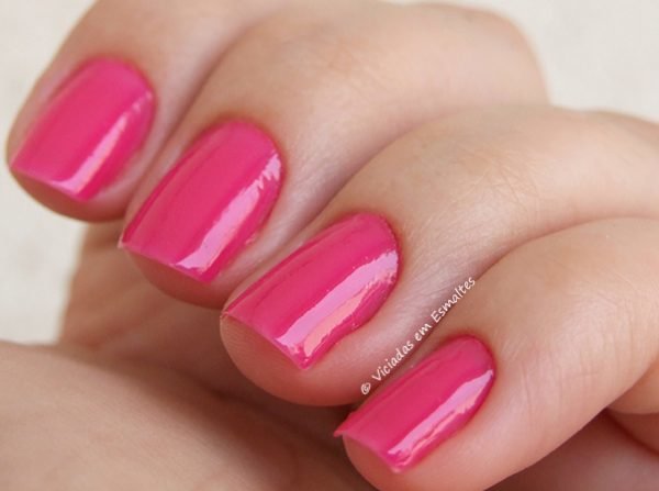Esmalte Ana Hickmann Pop Shock