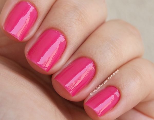 Esmalte Ana Hickmann Pop Shock
