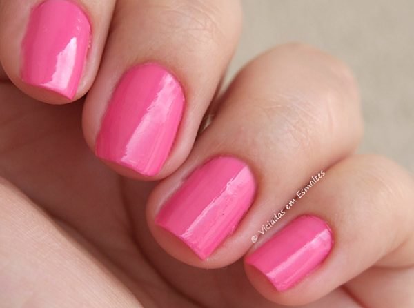 Esmalte Colorama Pequenas Delicias Cochilo na Rede
