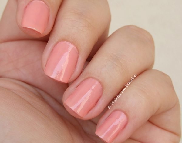 Esmalte Colorama Cata Conchinha