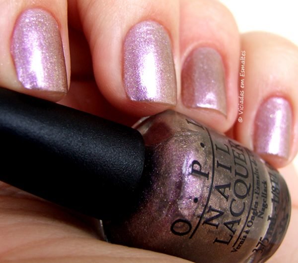 Esmalte OPI Next Stop... The Bikini Zone