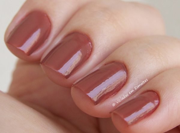 Esmalte Risqué Ciao Milao