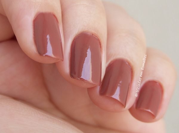Esmalte Risqué Ciao Milao