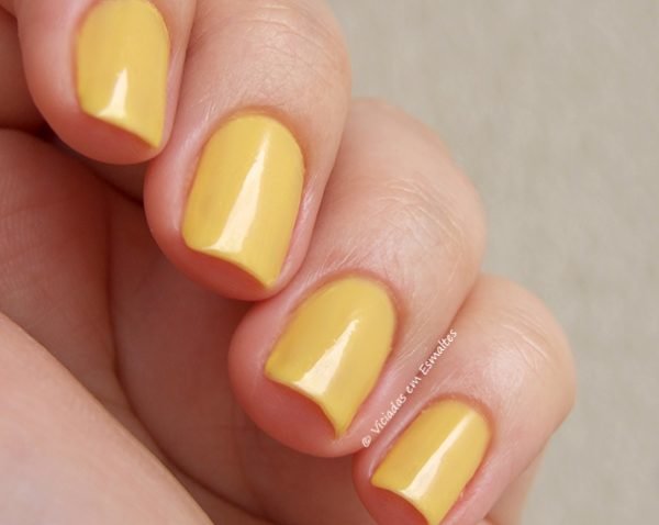 Esmalte Pop Star Ana Hickmann