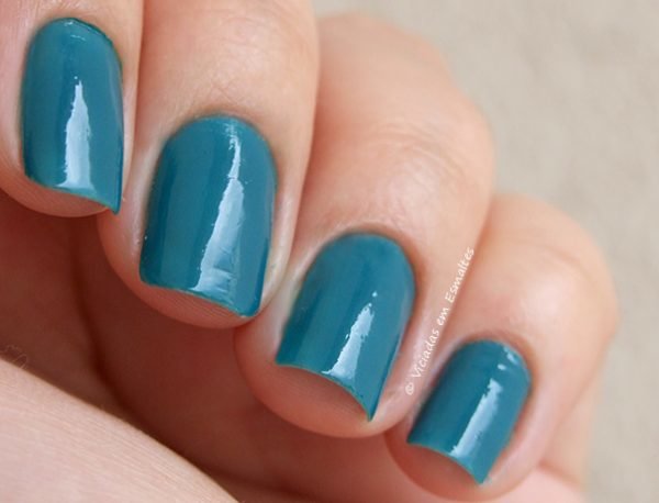 Esmalte Colorama Mergulho Noturno Coleção Pequenas Delícias