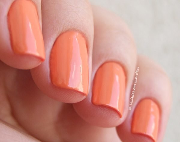 Esmalte OPI Whe Did Suzi's Man-Go?