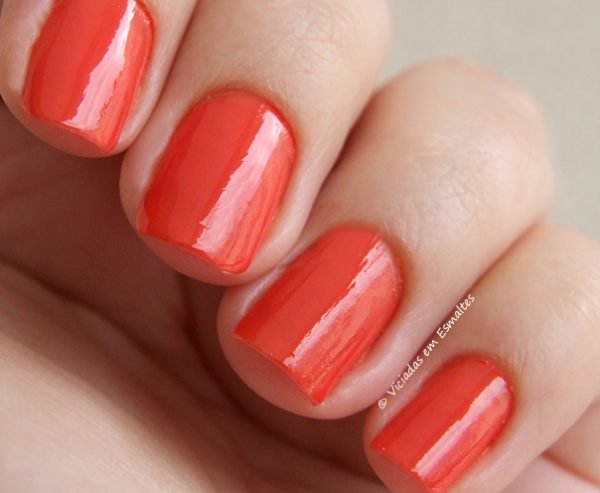 Esmalte Risqué Viva México!