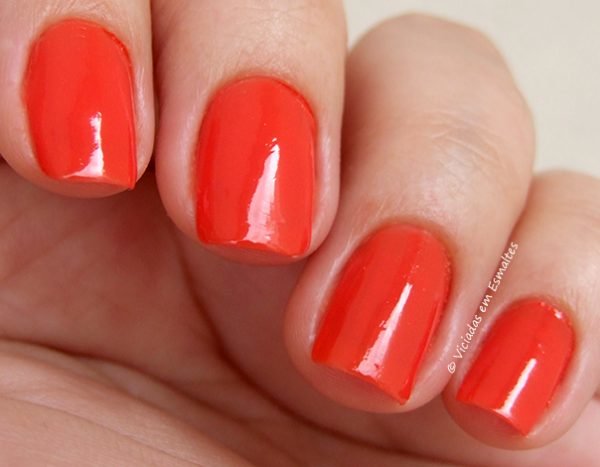 Esmalte Risqué Viva México!
