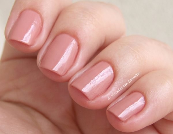 Esmalte OPI Dulce de Leche