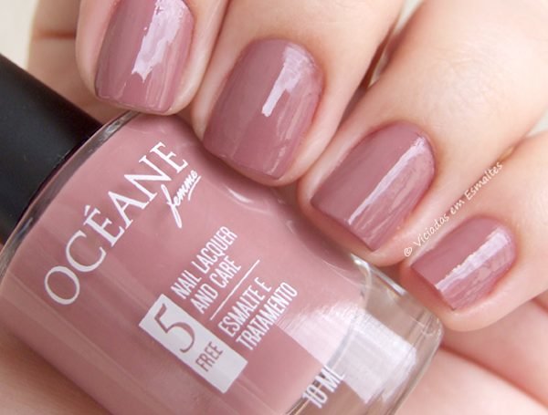 Esmalte Océane Chloe