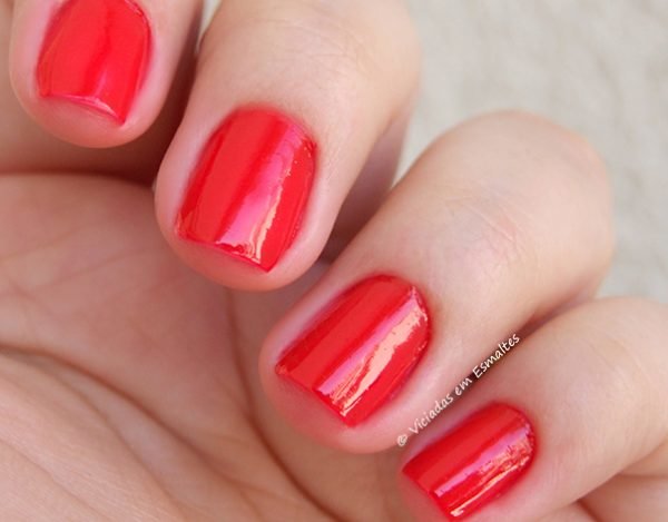 Esmalte Hits Olho no Olho