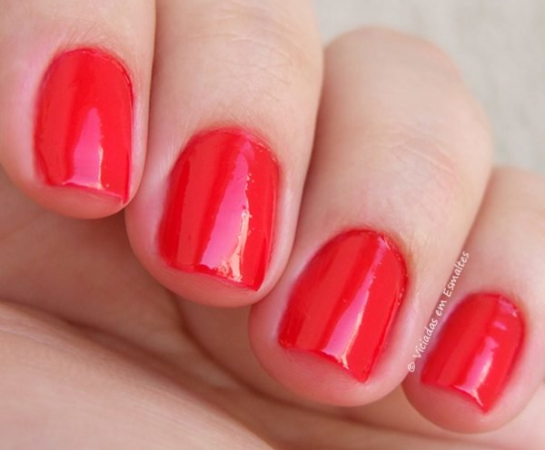 Esmalte Hits Olho no Olho