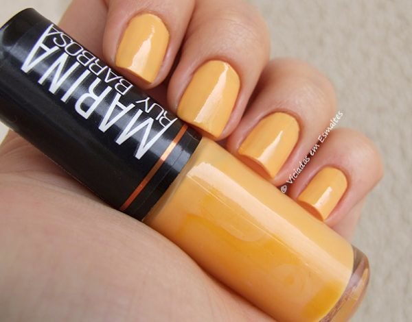Esmalte Marina Ruy Barbosa Casual