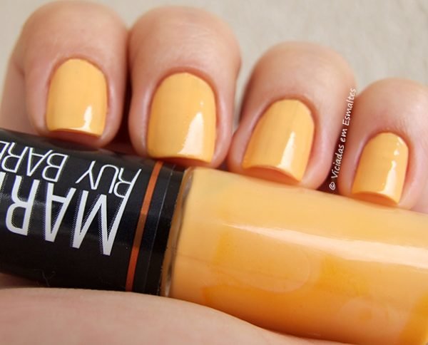Esmalte Marina Ruy Barbosa Casual