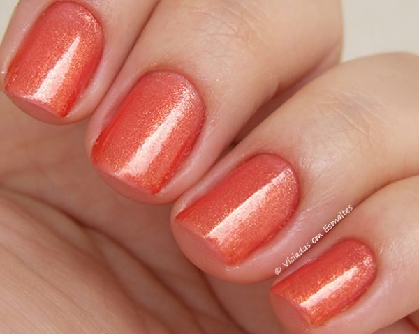 Esmalte Adriane Galisteu Talk Show