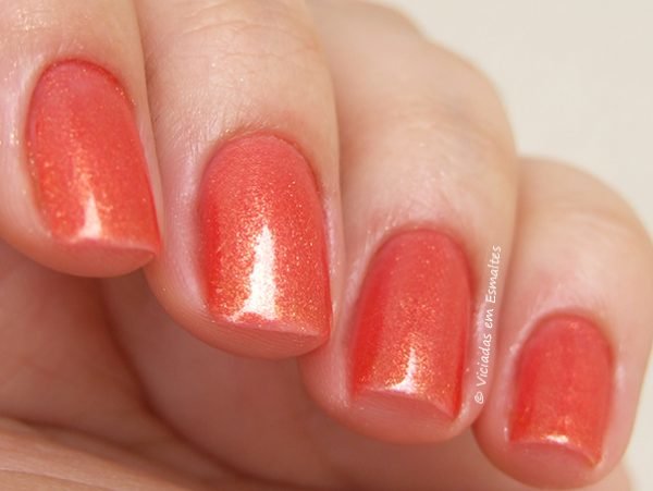 Esmalte Adriane Galisteu Talk Show