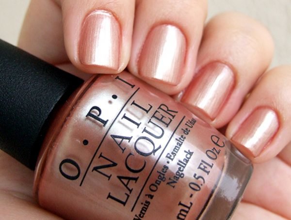 Esmalte OPI Nomands Dream