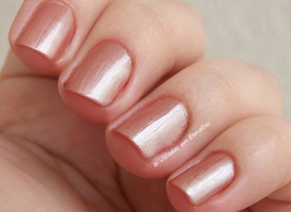 Esmalte OPI Nomands Dream