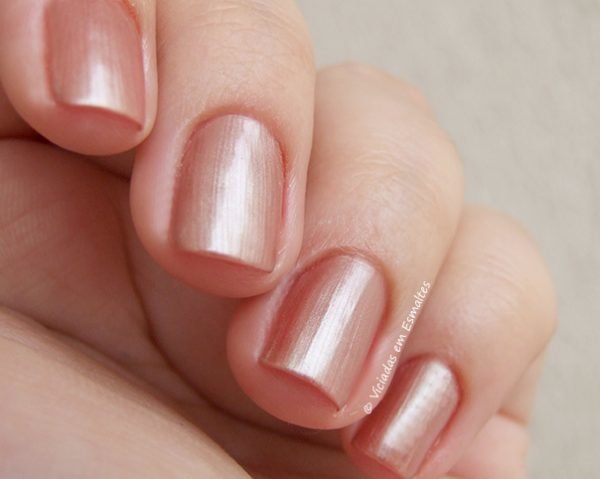 Esmalte OPI Nomands Dream