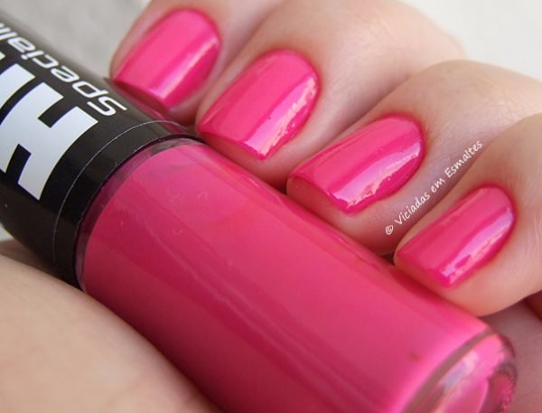 Esmalte Hits Eu Te Amo Coleção Amore Mio