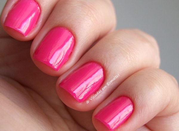 Esmalte Hits Eu Te Amo Coleção Amore Mio