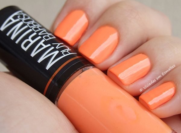 Esmalte Marina Ruy Barbosa Moderno