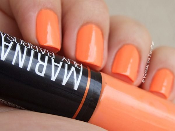 Esmalte Marina Ruy Barbosa Moderno