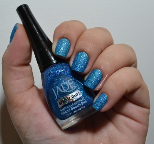 Esmalte Jade Miami Beach Sand Esmalte Jade Miami Beach Sand