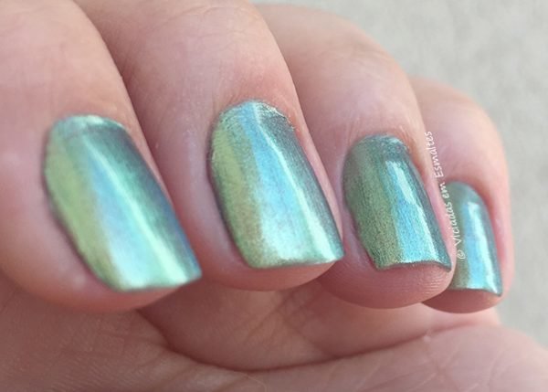 Esmalte China Glaze Unpredictable