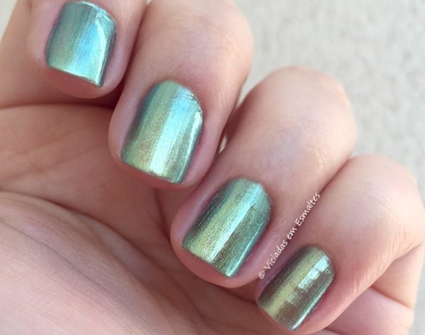 Esmalte China Glaze Unpredictable