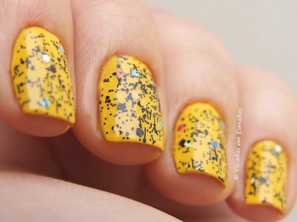 Esmalte OPI To Be or Not To Beagle