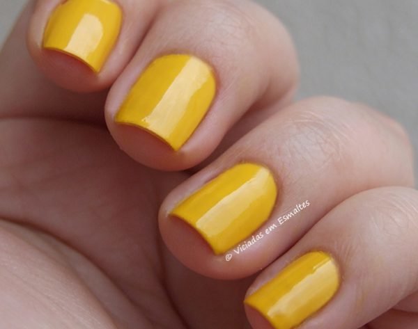 Esmalte Mini OPI Peanuts