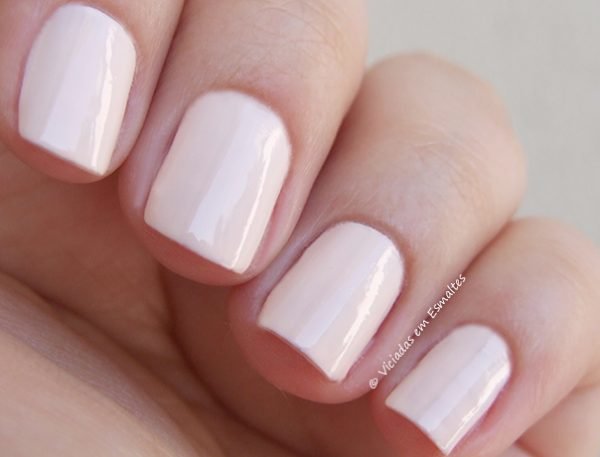 Esmaltes Sinful Colors cor Easy Going