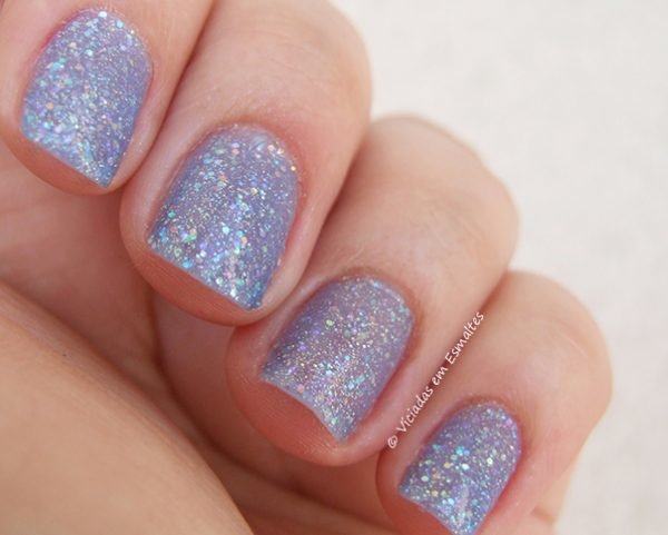 Esmalte Sinful Colors Hottie