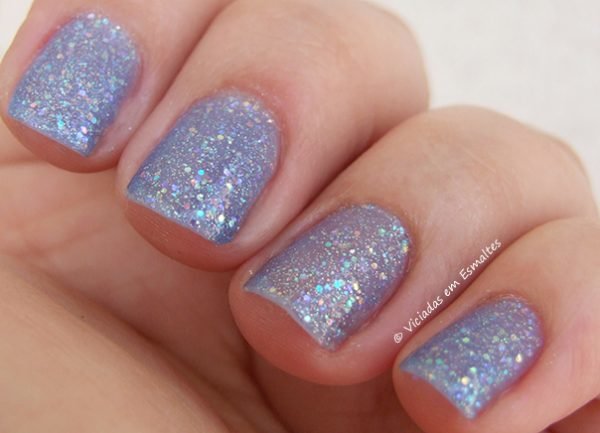 Esmalte Sinful Colors Hottie