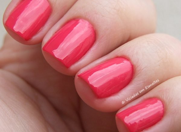 Esmalte Sinful Colors Thimbleberry