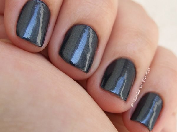 Esmalte Ana Hickmann Highway