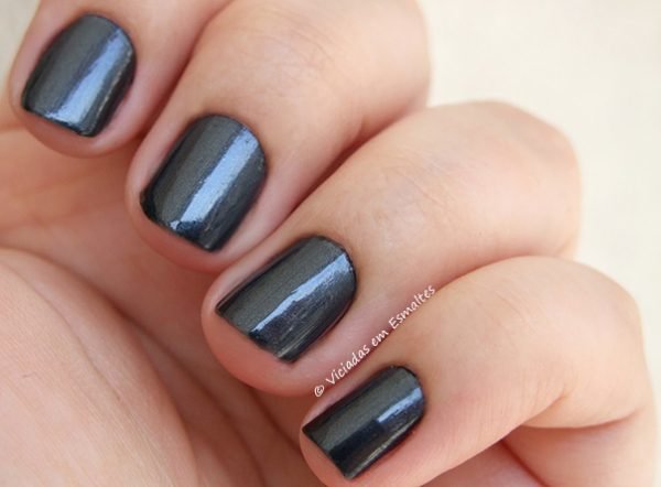 Esmalte Ana Hickmann Highway