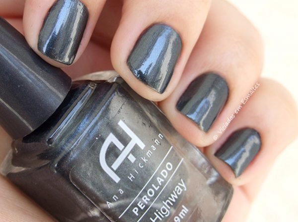 Esmalte Ana Hickmann Highway