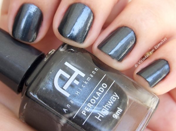 Esmalte Ana Hickmann Highway