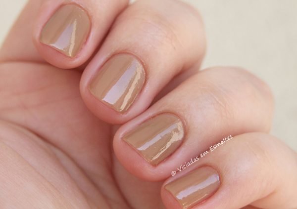 Esmalte Giovanna Antonelli Coisa Boa