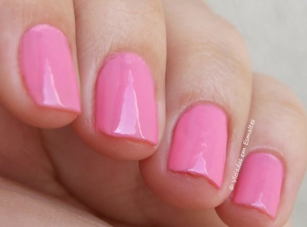 Esmalte Preta Gil Chama a Preta