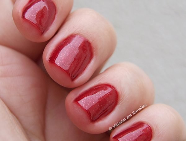 Esmalte Preta Gil Despedida de Solteira