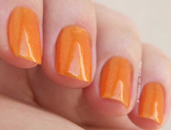 Esmalte Sinful Colors Cloud 9