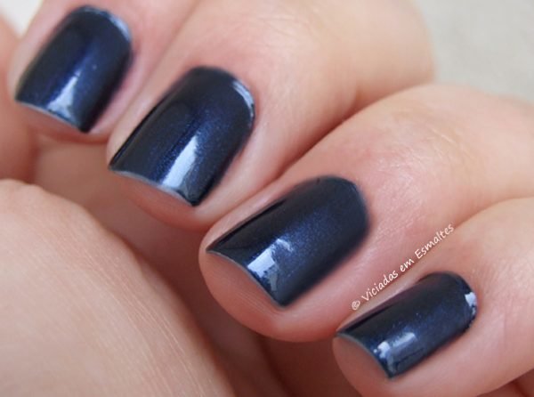 Esmalte Ana Hickmann Skyline