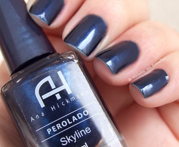 Esmalte Ana Hickmann Skyline