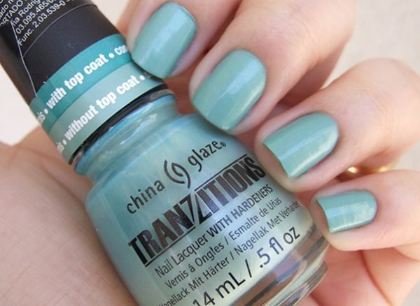 Esmalte China Glaze 81246 Duplicity