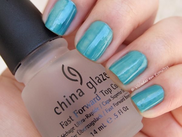 Esmalte China Glaze 81246 Duplicity