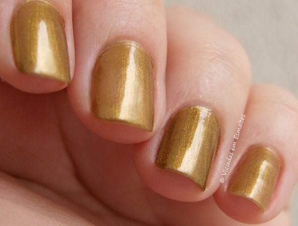 Esmalte Color Club Pearl District