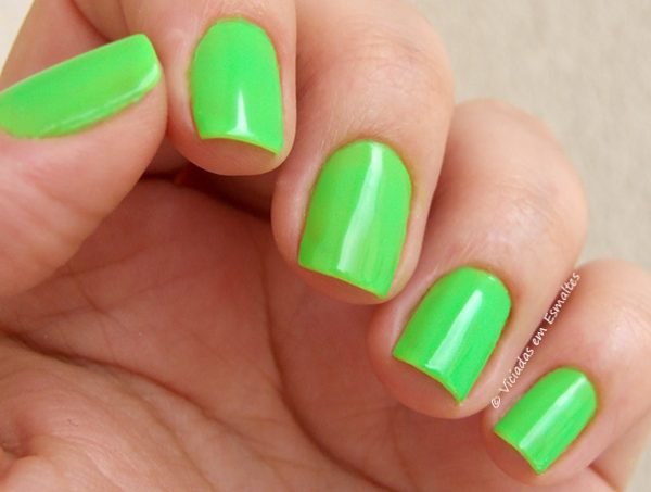 Esmalte Color Club The Lime Starts Here